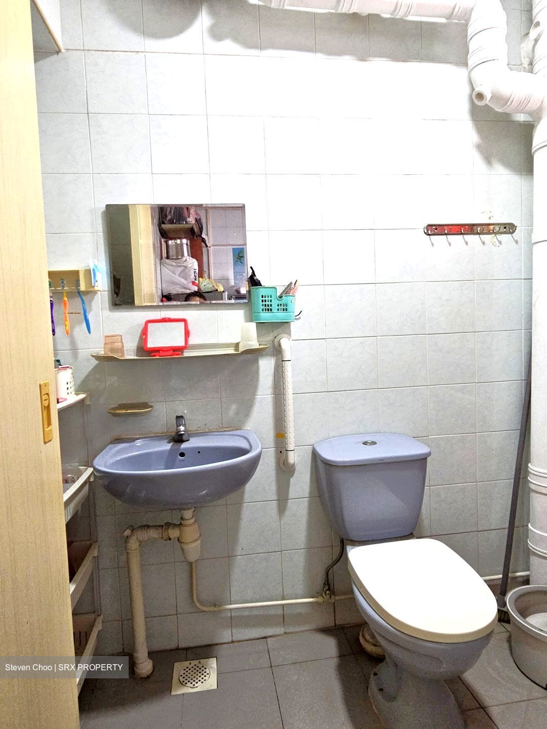 Blk 333 Sembawang Close (Sembawang), HDB 4 Rooms #635210501